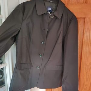Gap women blazer
